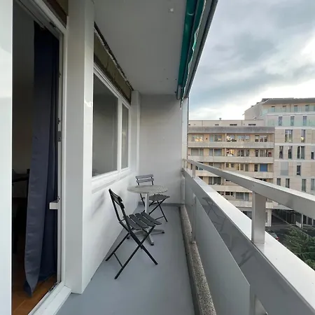 Charming Apartment Near The Lake Geneva Lausanne Exterior photo